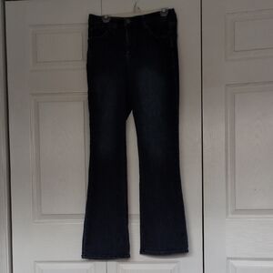 Democracy "Ab"solution Women's Bootcut Jeans